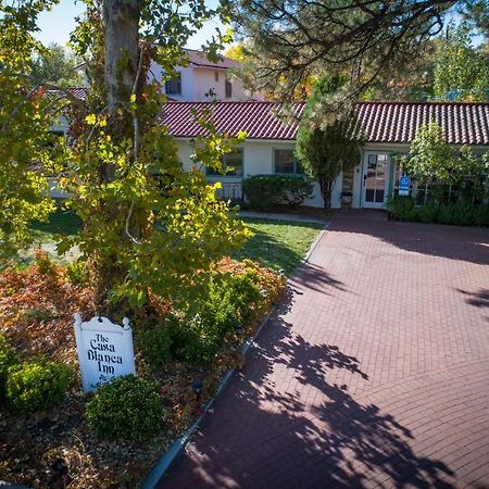 Casa Blanca Inn&Suites Farmington Bagian luar foto