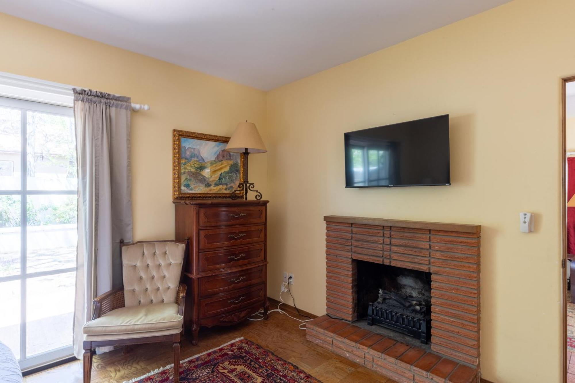 Casa Blanca Inn&Suites Farmington Bagian luar foto