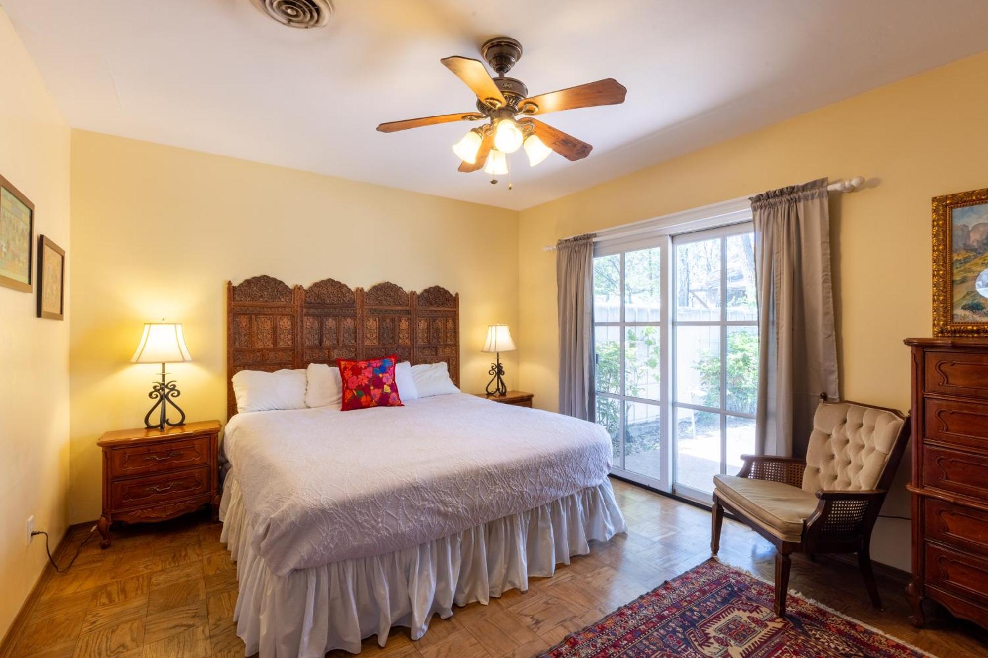 Casa Blanca Inn&Suites Farmington Bagian luar foto