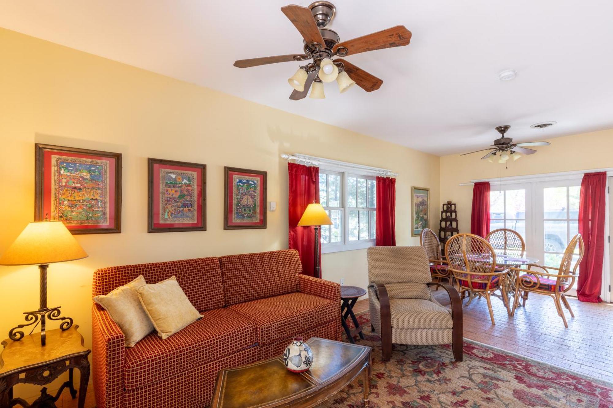 Casa Blanca Inn&Suites Farmington Bagian luar foto