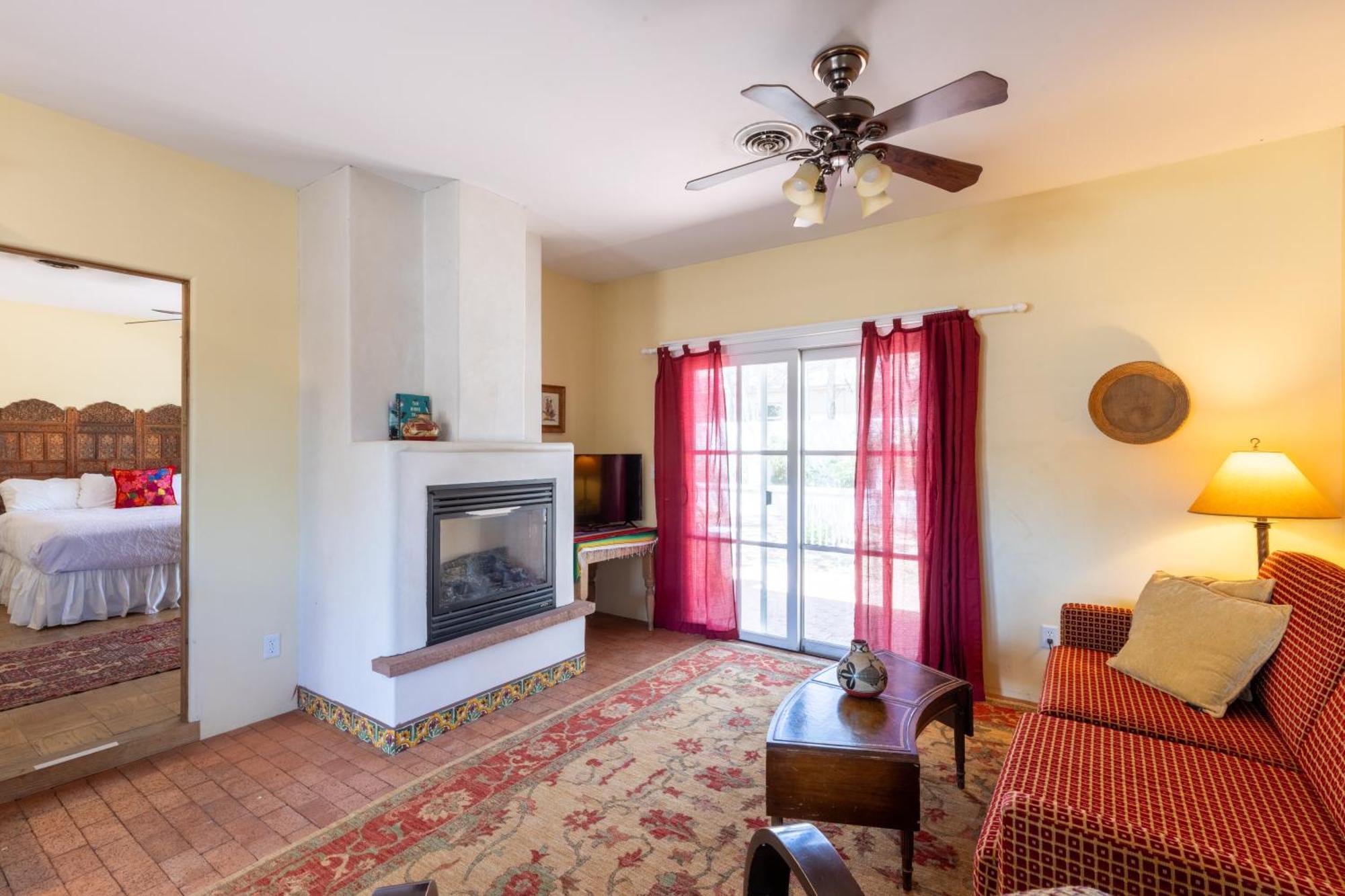 Casa Blanca Inn&Suites Farmington Bagian luar foto