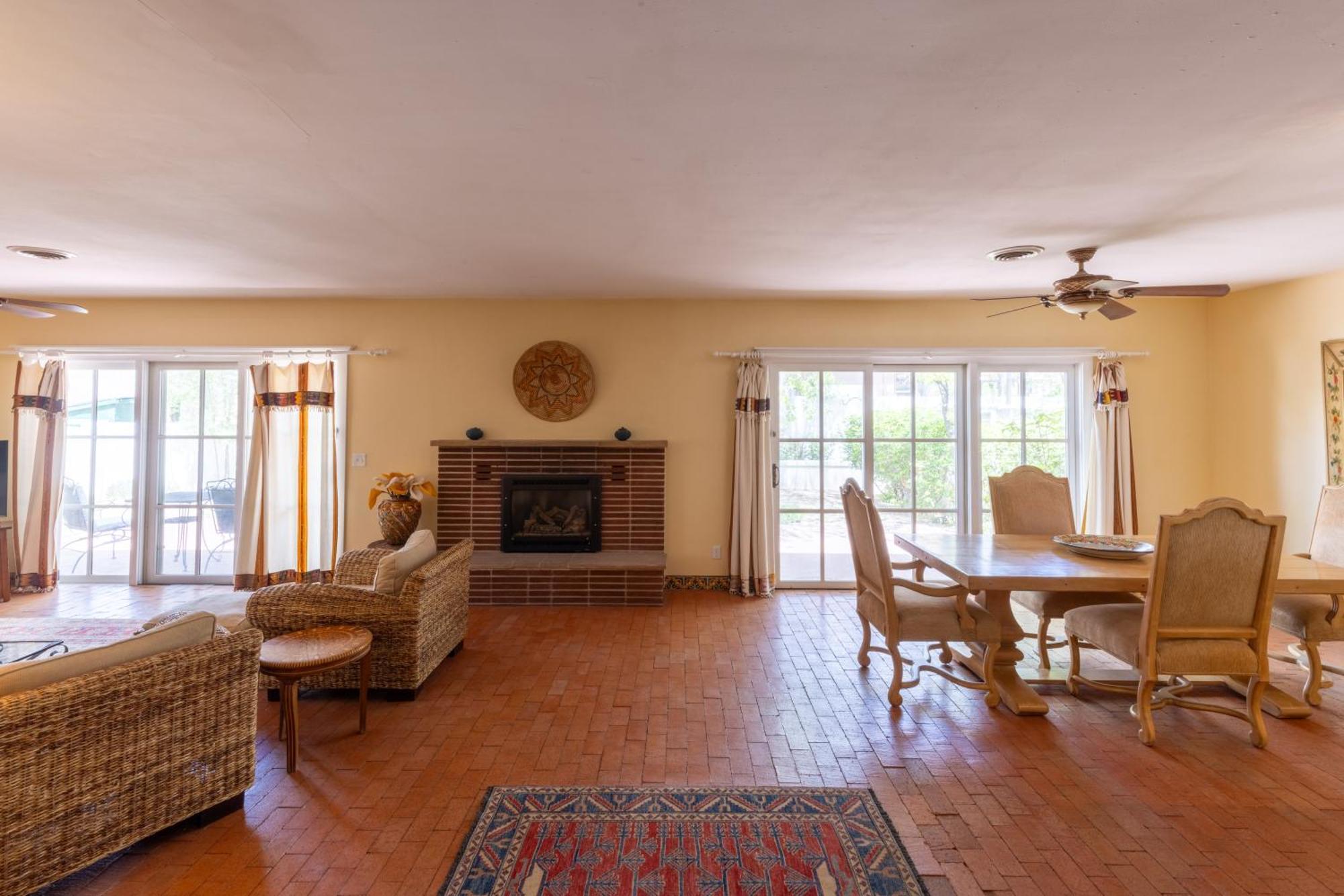 Casa Blanca Inn&Suites Farmington Bagian luar foto