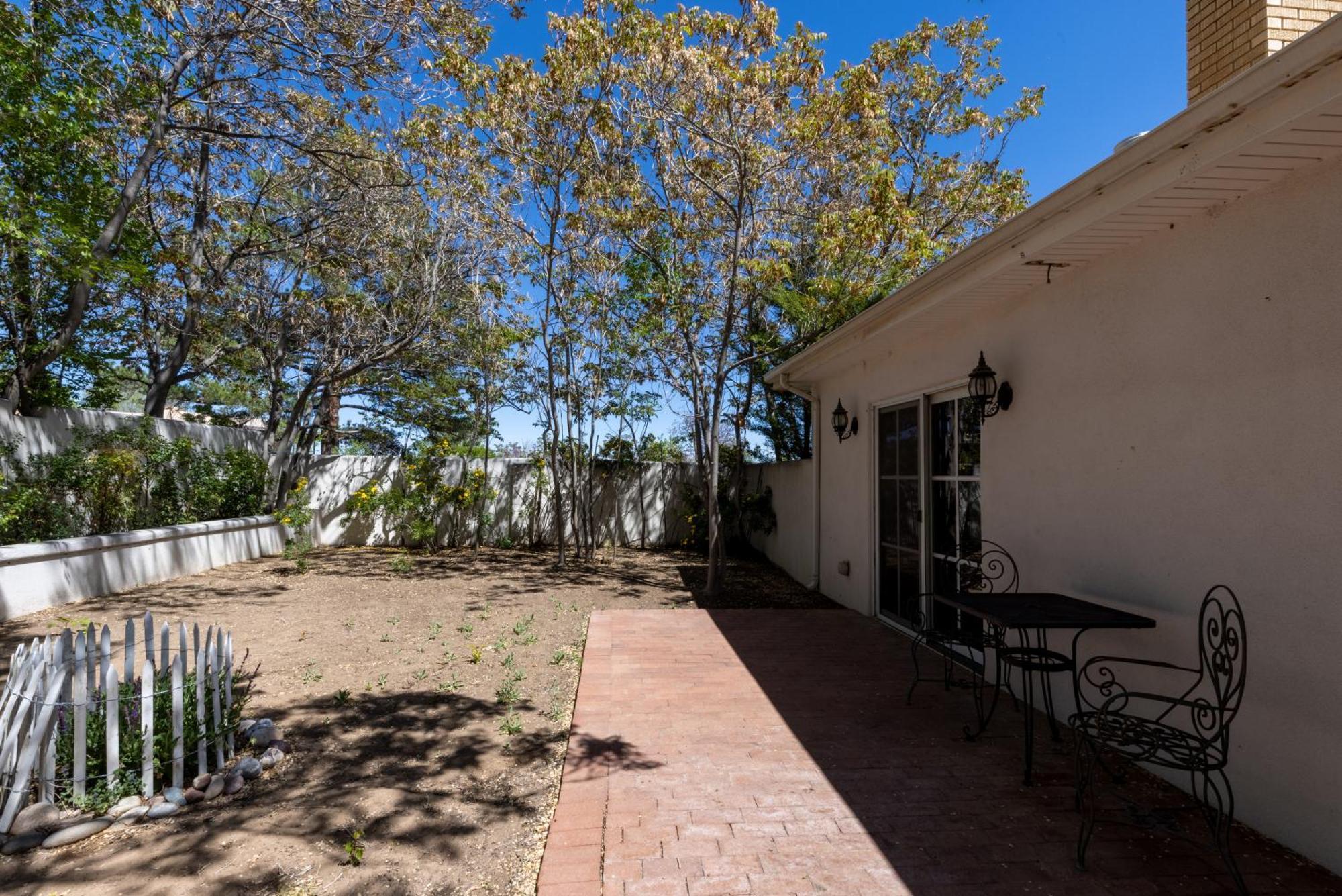 Casa Blanca Inn&Suites Farmington Bagian luar foto