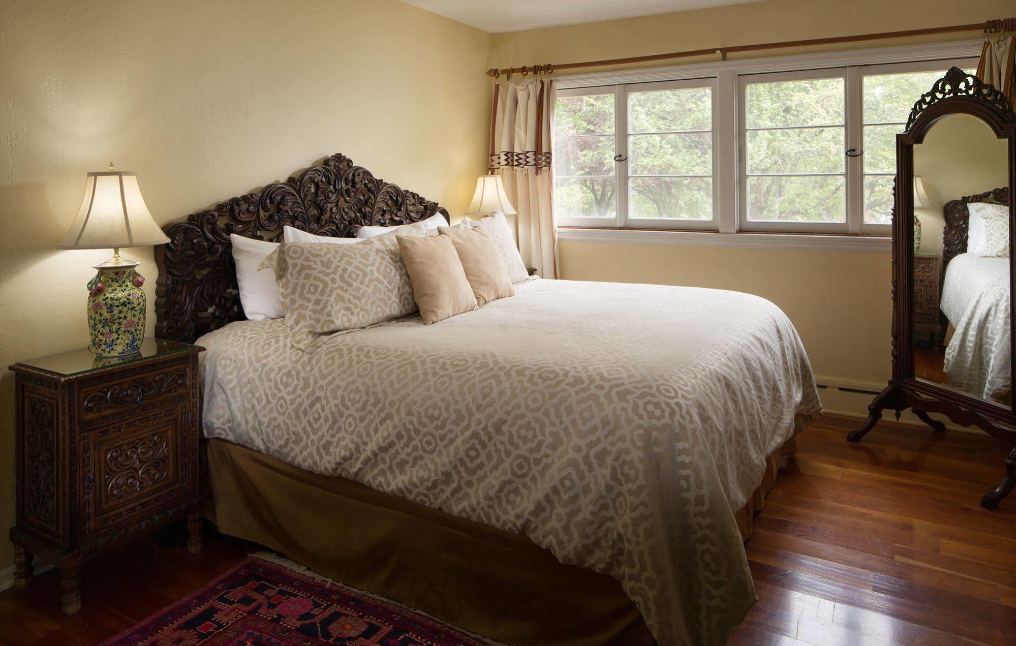 Casa Blanca Inn&Suites Farmington Bagian luar foto