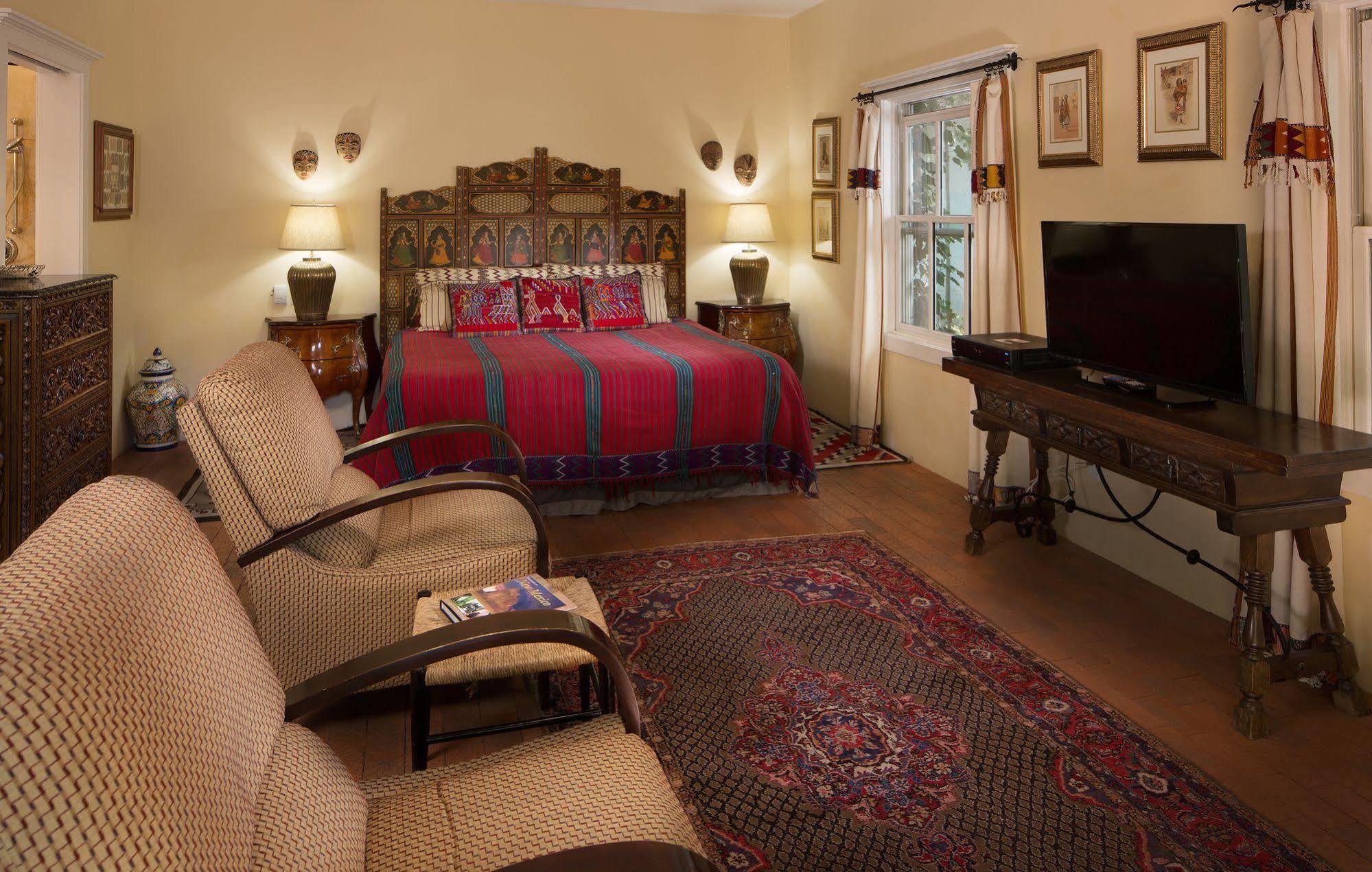 Casa Blanca Inn&Suites Farmington Bagian luar foto