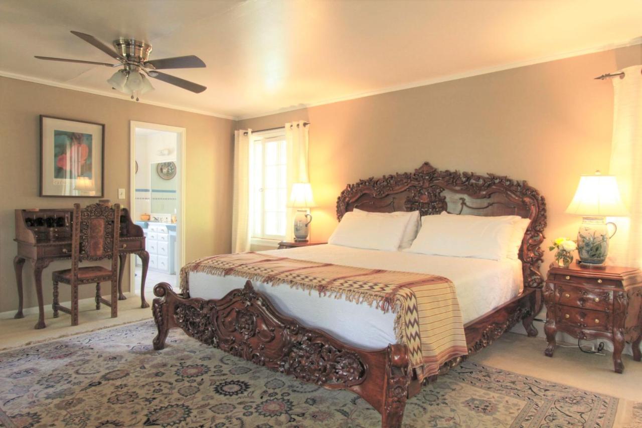 Casa Blanca Inn&Suites Farmington Bagian luar foto