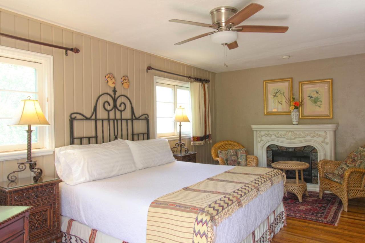 Casa Blanca Inn&Suites Farmington Bagian luar foto