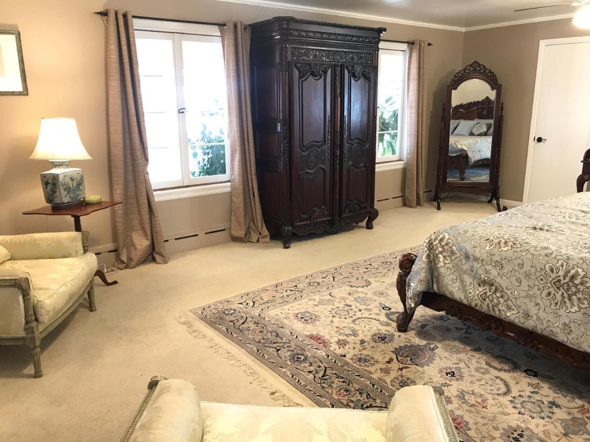 Casa Blanca Inn&Suites Farmington Bagian luar foto