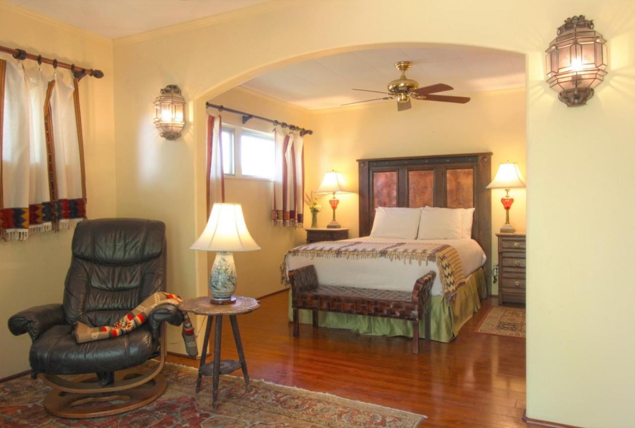 Casa Blanca Inn&Suites Farmington Bagian luar foto