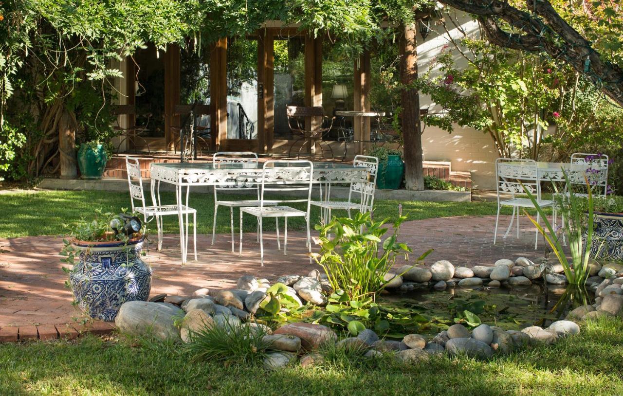 Casa Blanca Inn&Suites Farmington Bagian luar foto