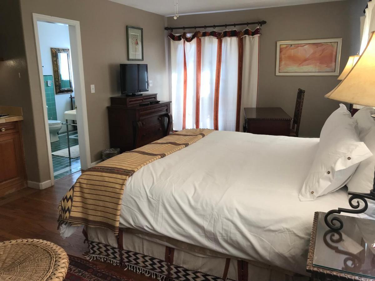 Casa Blanca Inn&Suites Farmington Bagian luar foto