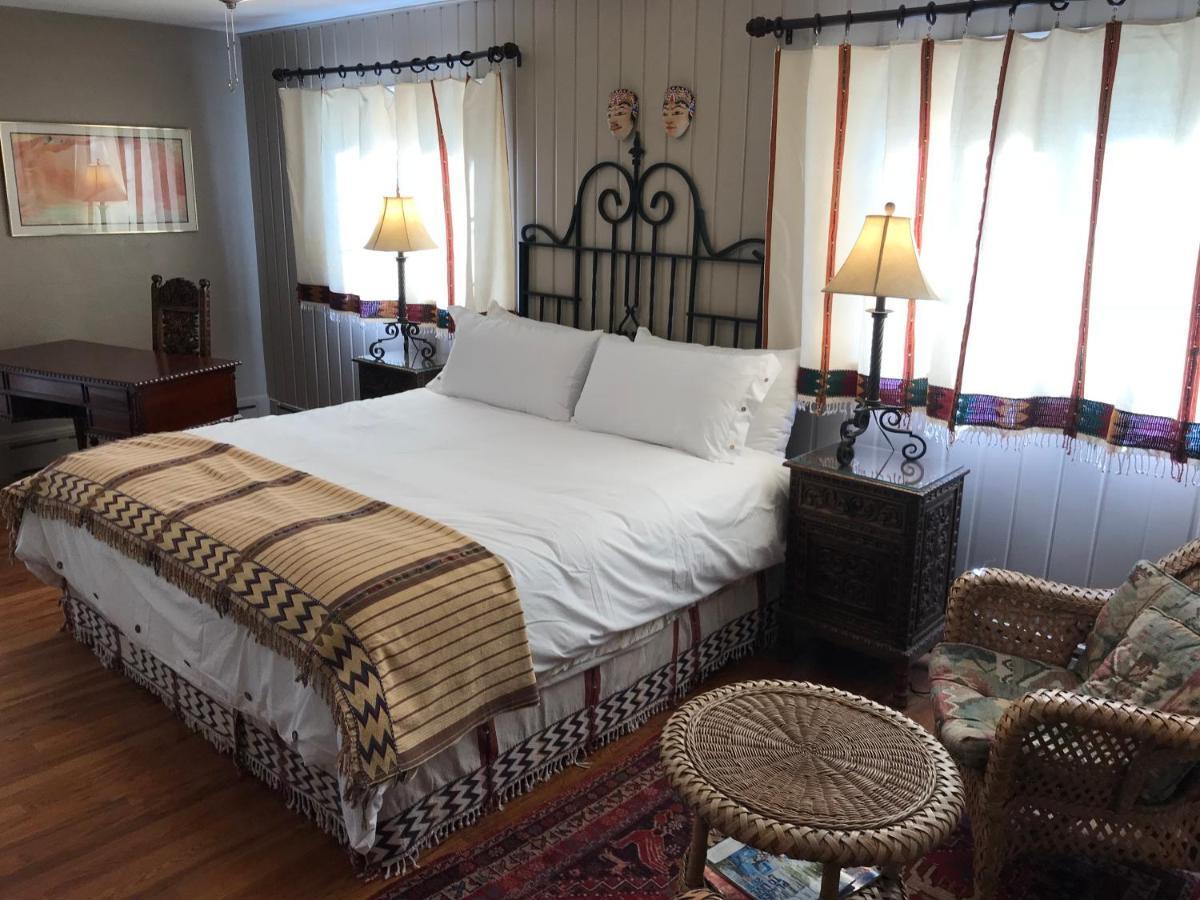 Casa Blanca Inn&Suites Farmington Bagian luar foto
