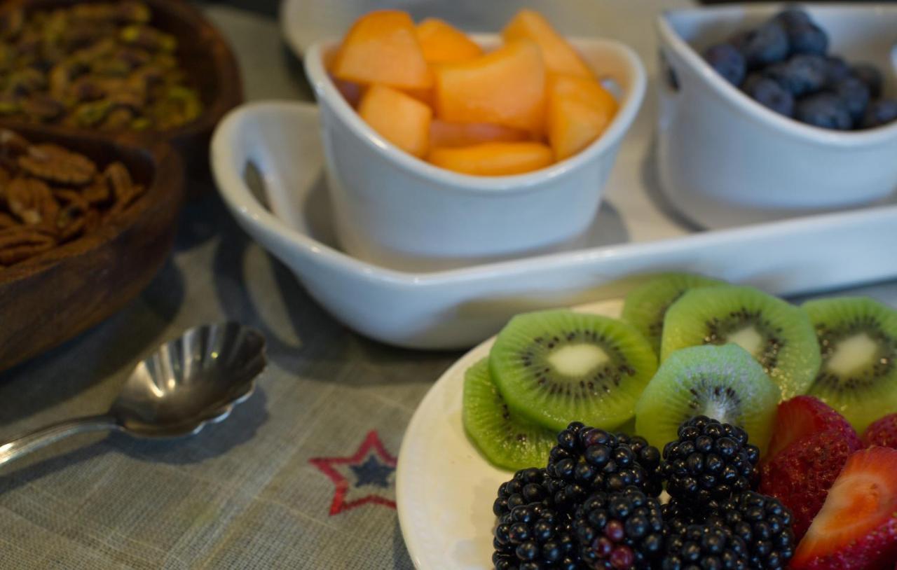 Casa Blanca Inn&Suites Farmington Bagian luar foto