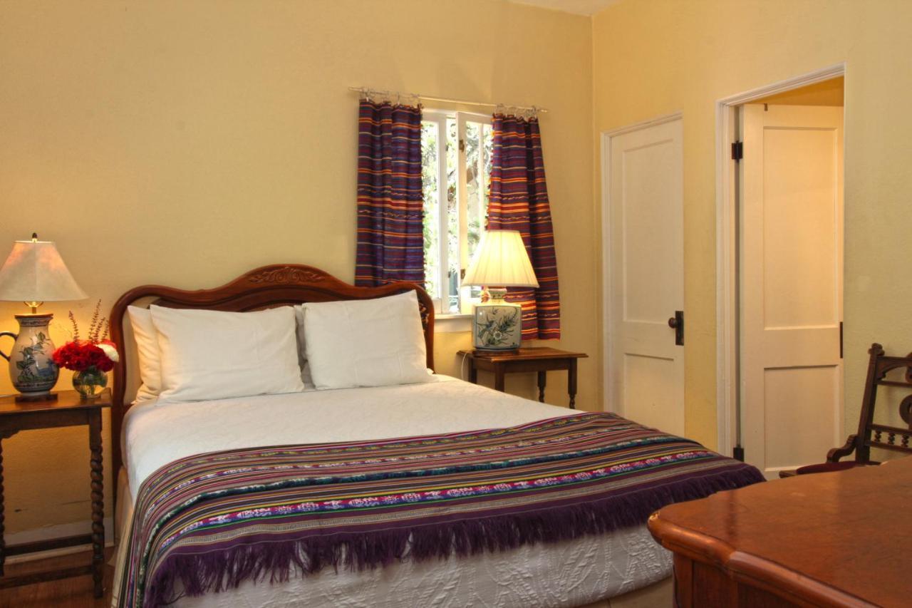 Casa Blanca Inn&Suites Farmington Bagian luar foto