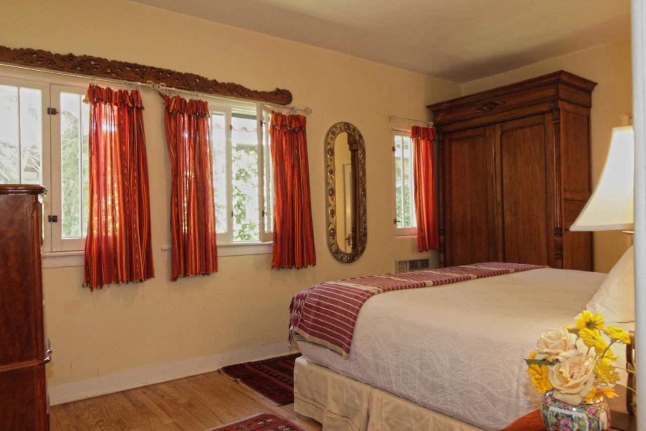 Casa Blanca Inn&Suites Farmington Bagian luar foto